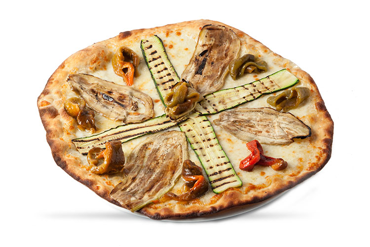Ortolana - La Pizza forno a legna ferentino il giardino Planet Garden