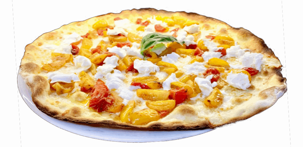 Pizza Happy